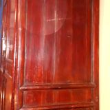 Armoire chinoise ancienne