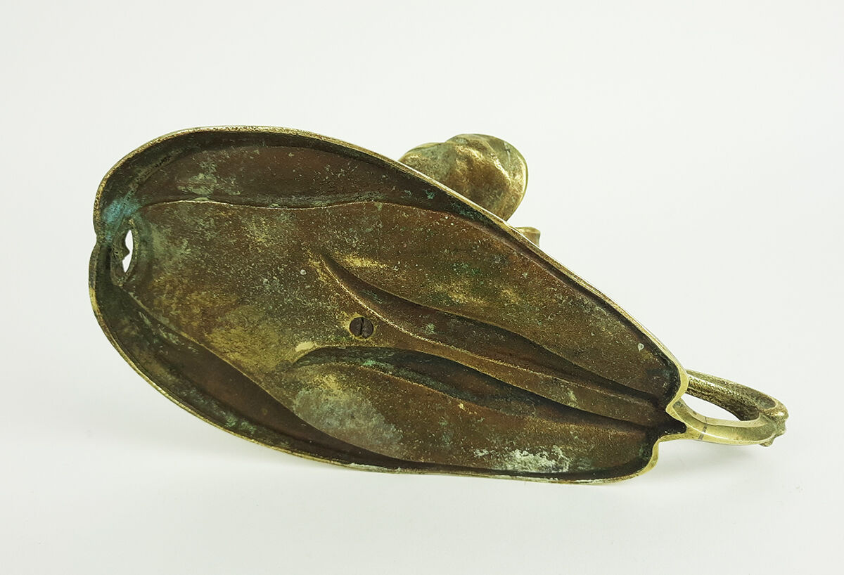 Candlestick by Georges de Feure