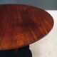 Art Deco Side Table, France, 1930s