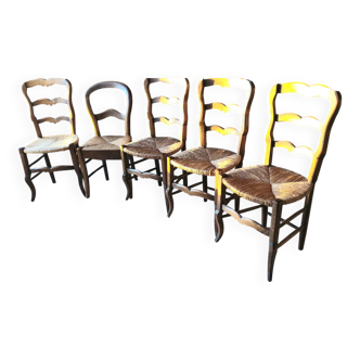 Chaise