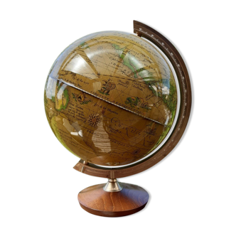 Donati Light Globe 1980