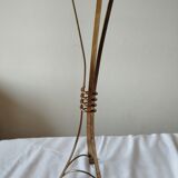 Colonne porte vase ou bougie