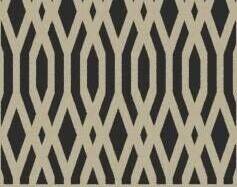 Two-tone modern home carpet