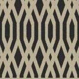 Two-tone modern home carpet
