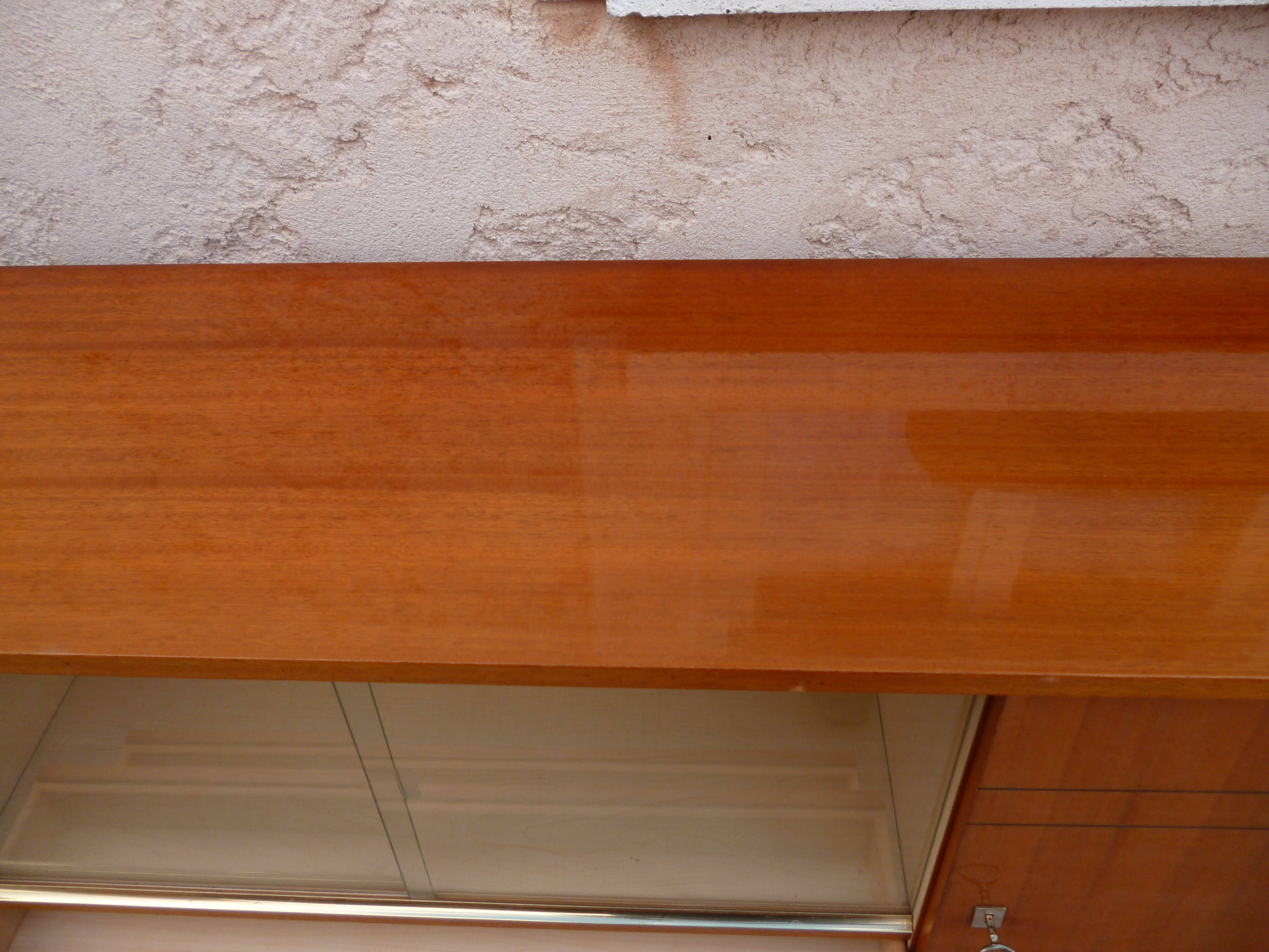 Vintage sideboard