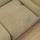 Beige modular sofa, Italian design, 1960s, made in Italy