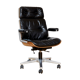 Prof.Karl Dittert office chair "Pasal" for Martin Stoll/Giroflex