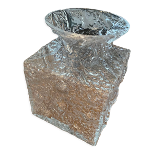 Vase en verre Crocus - finlande