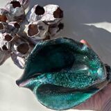 Shell barbotine