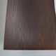 Skovby Møbelfabrik Darkened Oak Sideboard "Model 65", 1960 Denmark