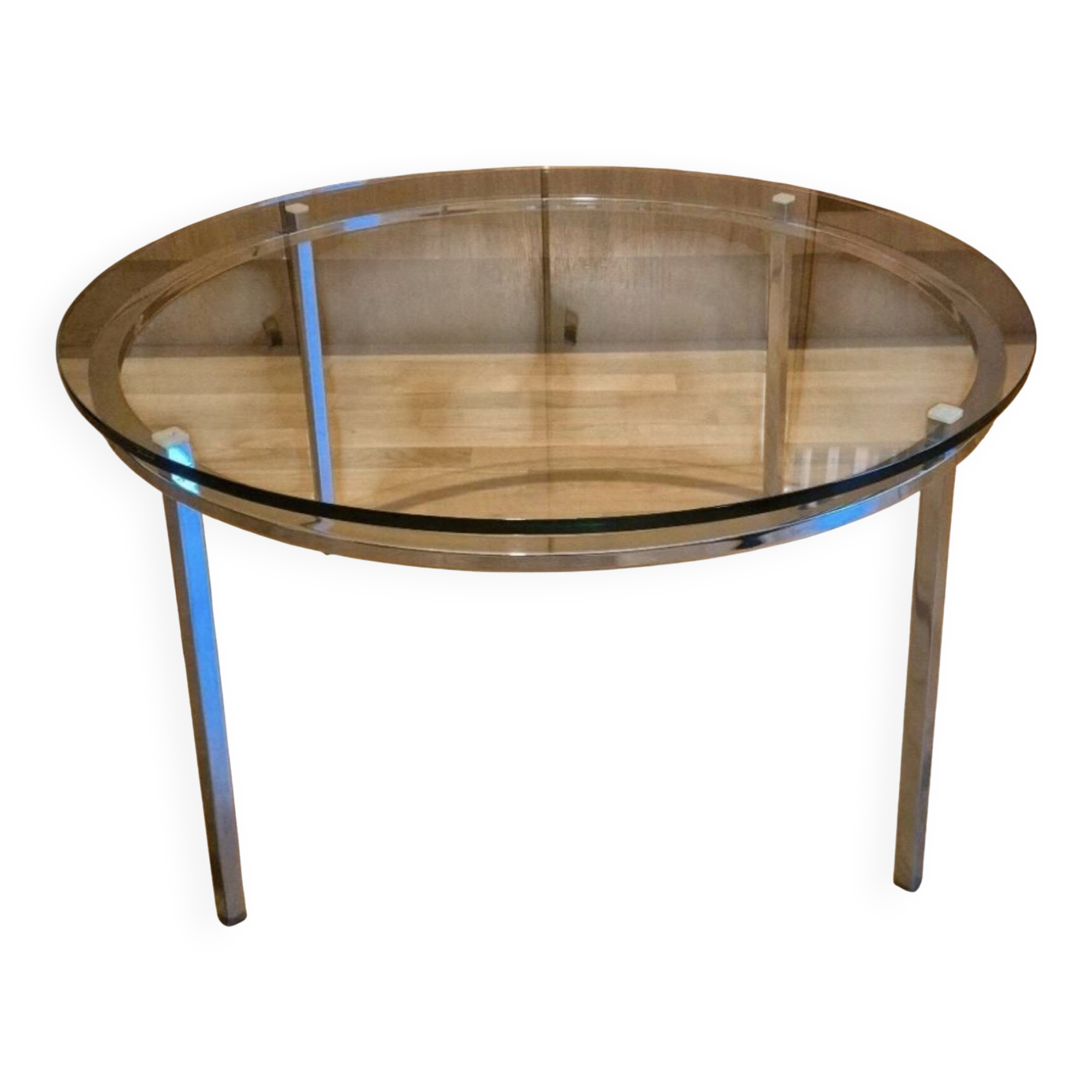 Table basse, années 70