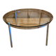Table basse, années 70