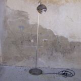 Vintage floor lamp