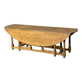 English table