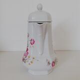 Vintage teapot/flower maker Selfmann Weiden Bavaria