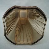 Art deco vase