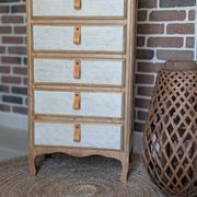 Bohemian Chest of Drawers