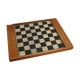 Old checkers game