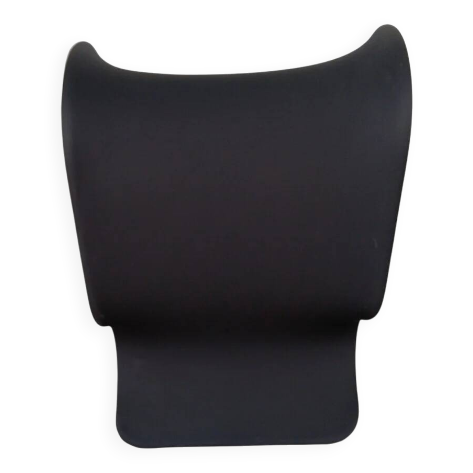 Fauteuil lounge Fiocco Busnelli par Gianni Pareschi