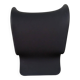 Fauteuil lounge Fiocco Busnelli par Gianni Pareschi