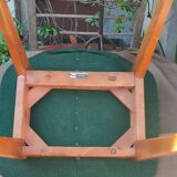 Steiner chair