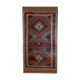 Tapis ancien Afghan Baluch fait main 76cm X 181cm 1900s