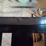 Art Deco side table 1930-35 - Belgium