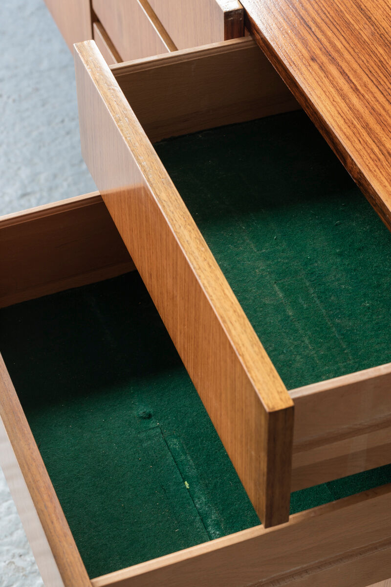 Sideboard by Musterring, Germany 1960’s