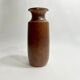 Scheurich West Germany ceramic vase, 1960s-70s