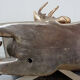 Large Animal Sculpture in Brass