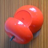 Vintage ice apple