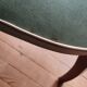 Bridge armchair