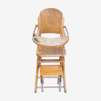 Children's high chair