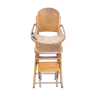 Children's high chair