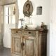 Buffet d’atelier