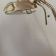 Lampe doré design