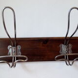 Vintage coat racks