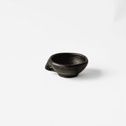 Duo of terracotta cups Kânâh — “Breath of Earth”