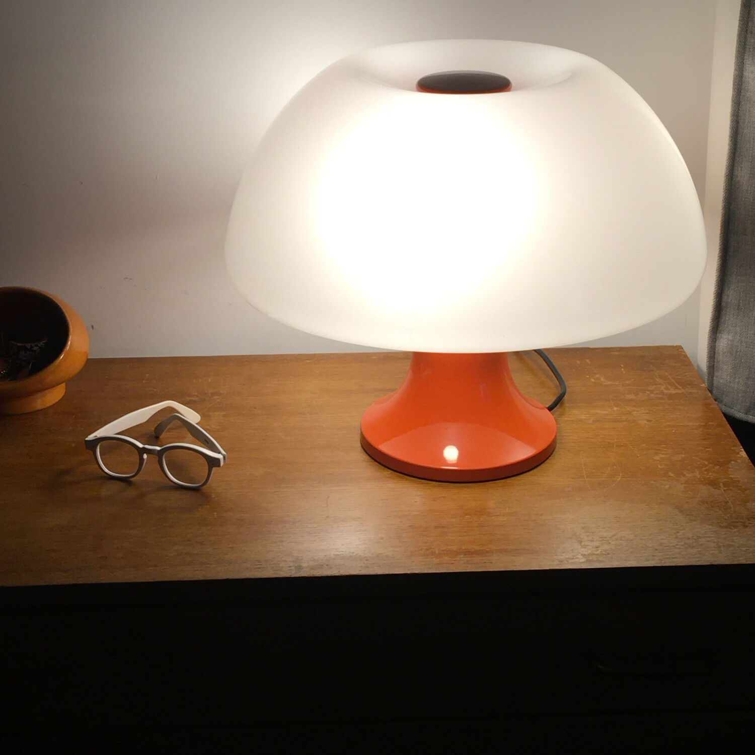 Italian lamp 1965