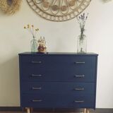 Commode scandinave