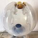 Large vintage Murano lamp - 1960s/70s - Space age - Design