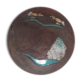Boite ronde