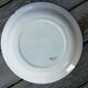 Flat hollow saline Charbonnier