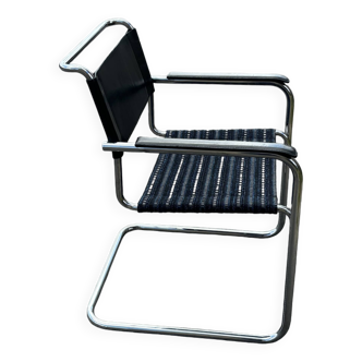 Fauteuil thonet s34