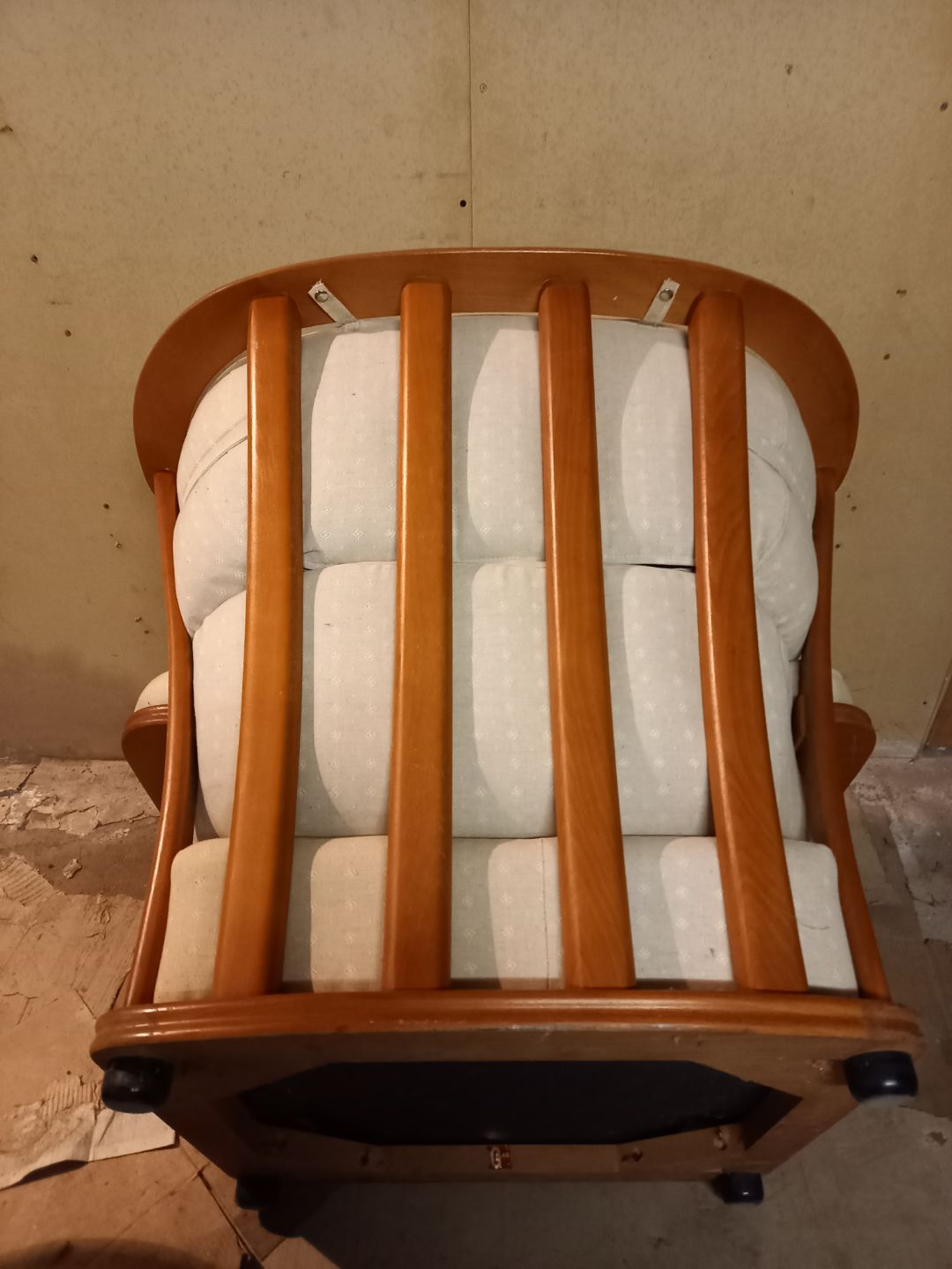 Pair of armchairs G.Plan