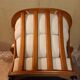Paire de fauteuils G.Plan