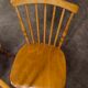Ensemble de 8 chaises Baumann "Floride"