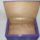 Coffret scoubidou des années 50