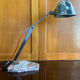 Art Deco articulated lamp