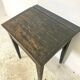 Vintage school desk 1950s